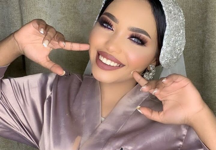 من هي شروق المشهورة على التيك توك فيديوهات