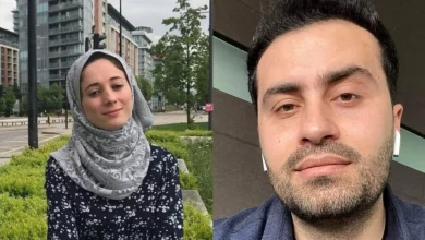 زوج سماح سهيل انستقرام عمر طول سماح سهيل