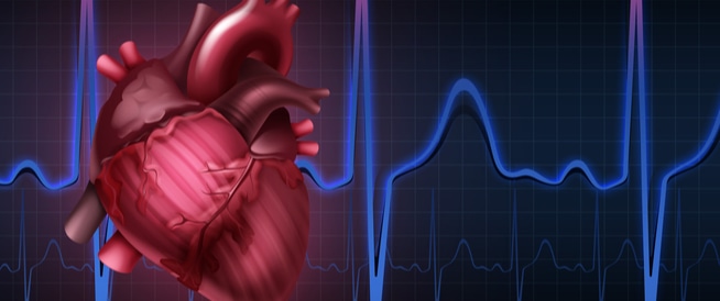 حساب ضربات القلب هي إحدى الطرق التي يستخدمها المتخصصون لحساب شدة التدريب وتسمى بطرق نبض القلب