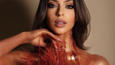 حقيقة فضيحة ديانا اريان تيك توك