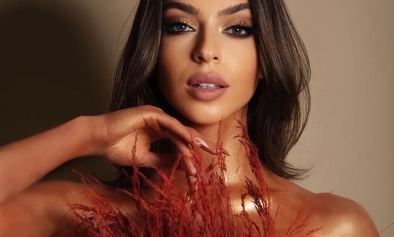 حقيقة فضيحة ديانا اريان تيك توك
