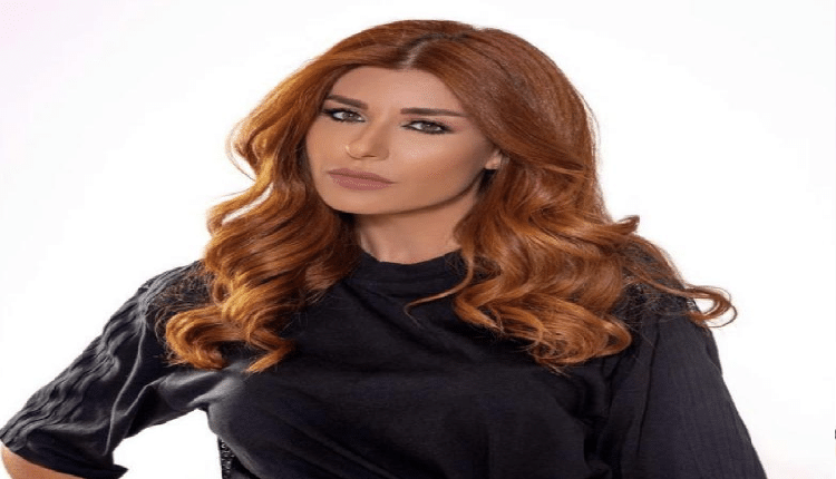 من هي الفنانة ريتا حرب 
