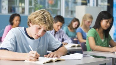 مستقبل نظم المعلومات الإدارية