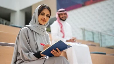 تخصصات مطلوبة في السعودية