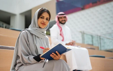 تخصصات مطلوبة في السعودية