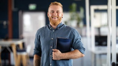 تخصصات هندسة الطرائق في الجامعة