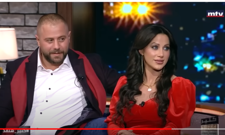 فيديو فضيحة شروق زوجة دكتور فود
