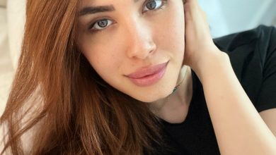 فيديو فضيحة ميرا النوري