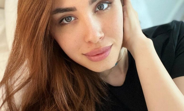 فيديو فضيحة ميرا النوري