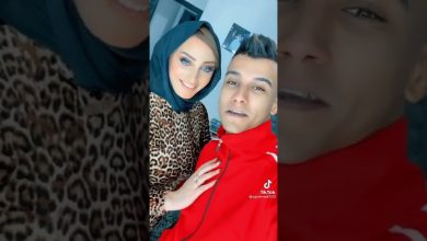 من هي زوجة عصام صاصا فيديو