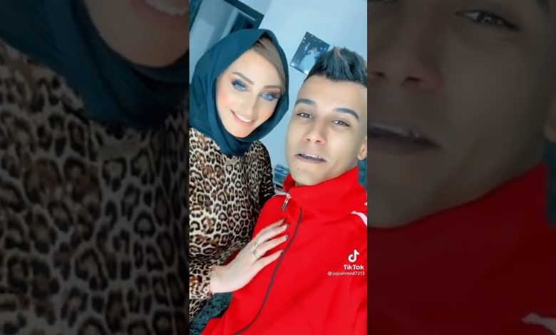 من هي زوجة عصام صاصا فيديو