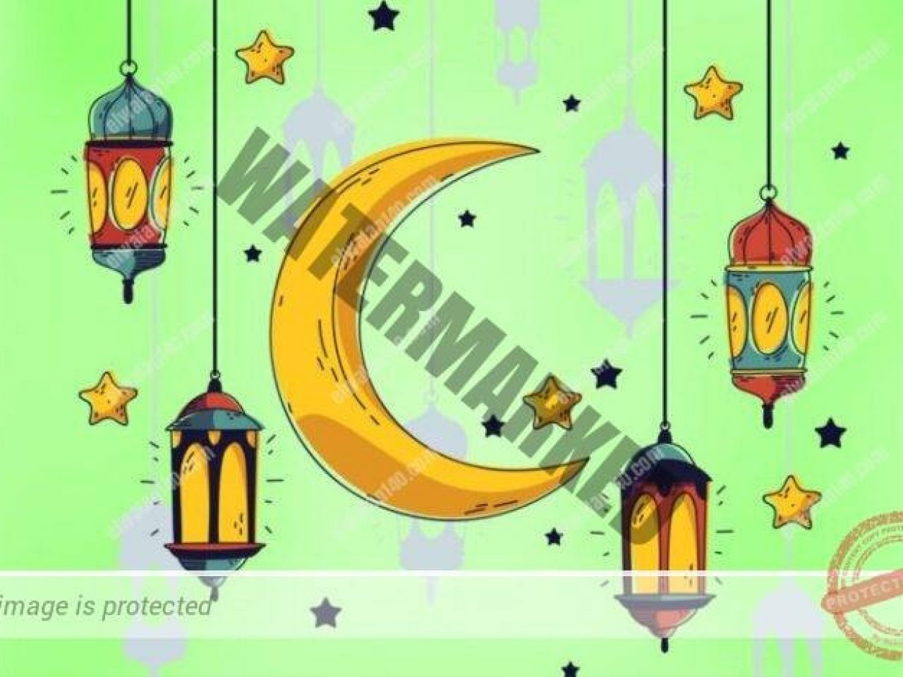 امساكية رمضان 2023 المانيا برلين
