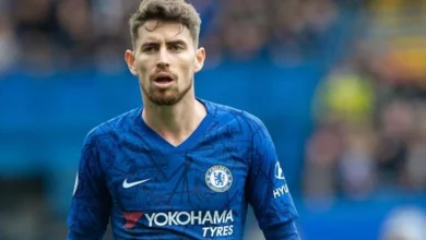 من هو جورجينيو لاعب أرسنال الجديد