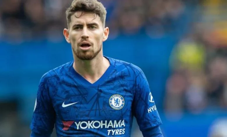 من هو جورجينيو لاعب أرسنال الجديد