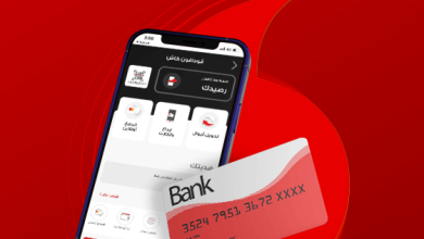 شرح فتح محفظة فودافون كاش | دليلك الشامل 2023