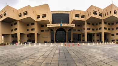 من هو رئيس جامعة الملك عبد العزيز