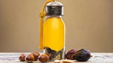 تجربتي مع زيت الارجان لتطويل الشعر الارغان