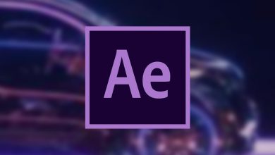 تحميل برنامج ادوبي افترافكت مجانا للكمبيوتر Adobe After Effects
