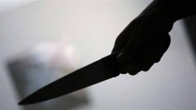 تفسير حلم احد يلاحقني بسكين ورؤية شخص يحمل سكين في المنام