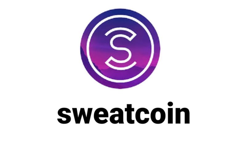 زيادة نقاط تطبيق المشي Sweatcoin