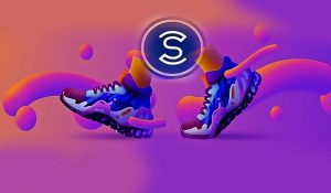 زيادة نقاط تطبيق المشي Sweatcoin