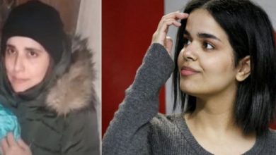 سبب وفاة هدى العمري الناشطة السعودية الحقيقي