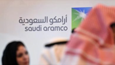 كم سعر سهم ارامكو عند التداول؟ توقعات سهم أرامكو 2023