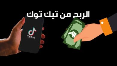 كم يدفع التيك توك على المشاهدات