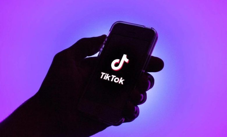 كيف أكون داعم مخفي في التيك توك Tik Tok