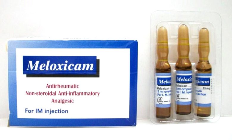 ما هي استخدامات دواء ميلوكسيكام Meloxicam