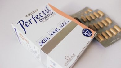 ما هو بديل برفكتيل Perfectil دواء