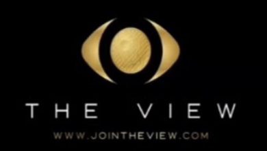 ما هو مشروع ذا فيو The view