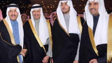 من هي زوجة سلطان بن سلمان ويكيبيديا