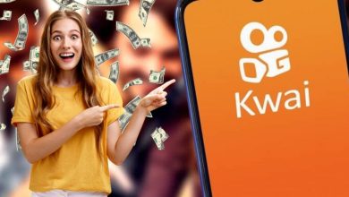 برنامج كواي kwai حرام