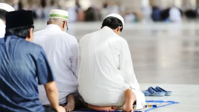تفسير حلم صلاة الفجر