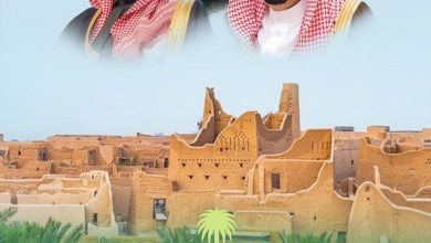 اسئلة عن يوم التأسيس السعودي مع الاجوبة