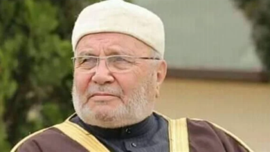 تفاصيل خبر وفاة الدكتور محمد راتب النابلسي الداعية الاسلامي
