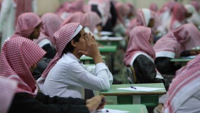 موعد الاختبارات النهائية 1444 الفصل الثالث في السعودية