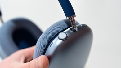 هل أجهزة Airpods Max هي أحدث عنصر "هو" المشاهير؟
