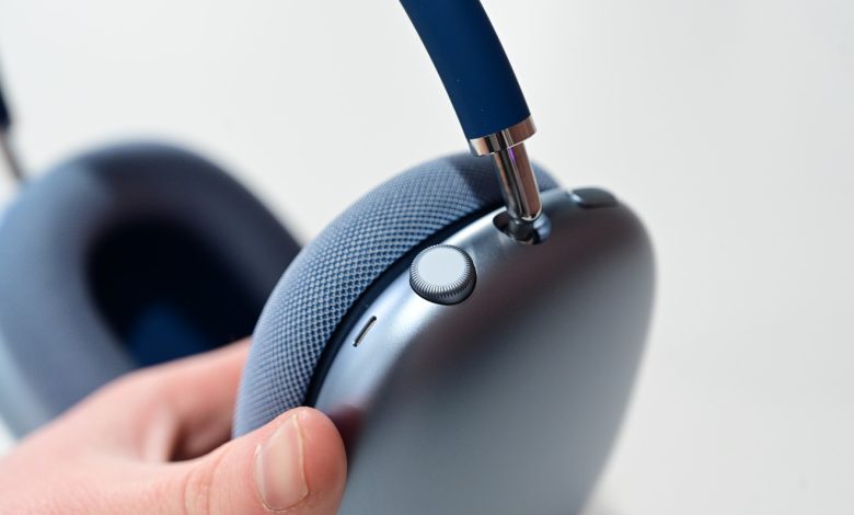 هل أجهزة Airpods Max هي أحدث عنصر "هو" المشاهير؟