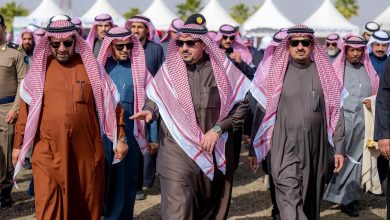 كم مدة مهرجان الفقع في القصيم 1444