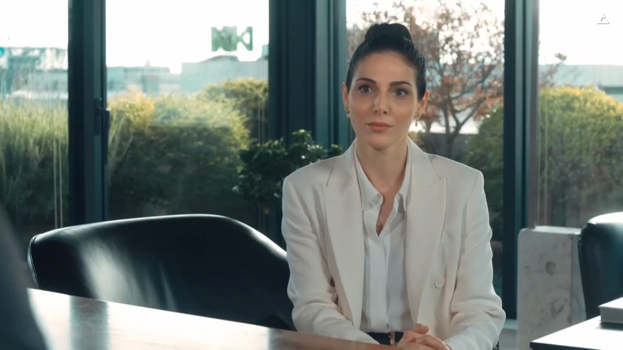 ما هي نهاية مسلسل الثمن التركي الحلقة الأخيرة