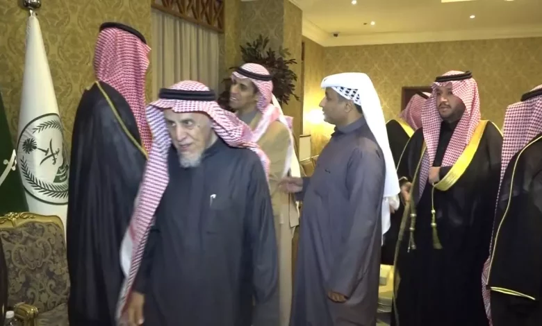 عائلة السياري من وين في السعودية