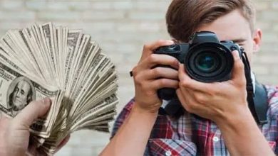 أفضل مواقع بيع الصور الصغيرة Microstock .. موقع بيع الصور Shutterstock
