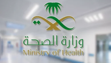 متى يفتح تقديم الأمن الصحي 1444