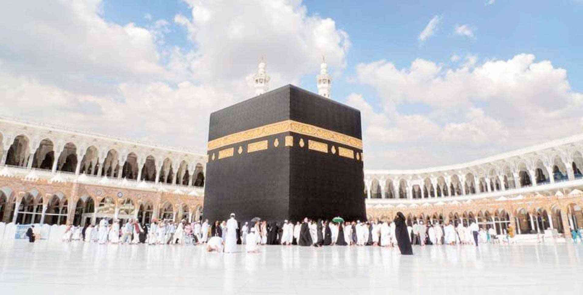تفسير حلم لبس الاحرام