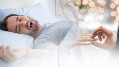 حلم شراء خاتم ذهب