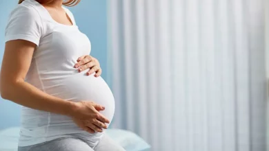 رؤية المرأة الحامل في المنام