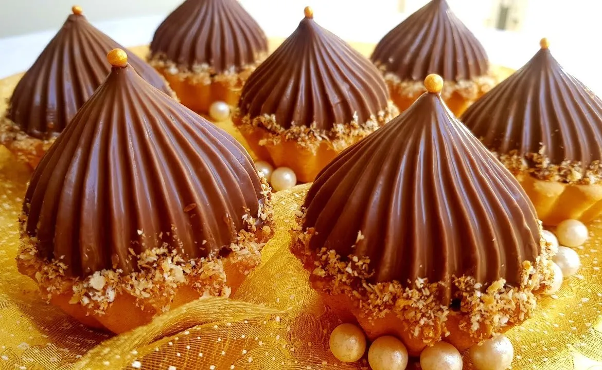 اشهر تفسير حلم أكل الحلويات