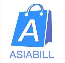 شرح عن منصة آسيا بيل asiabill